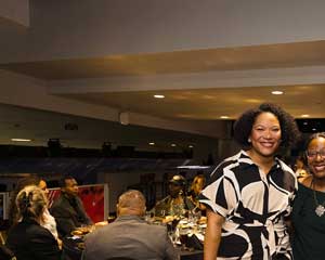 PFRPA Champions Banquet Houston